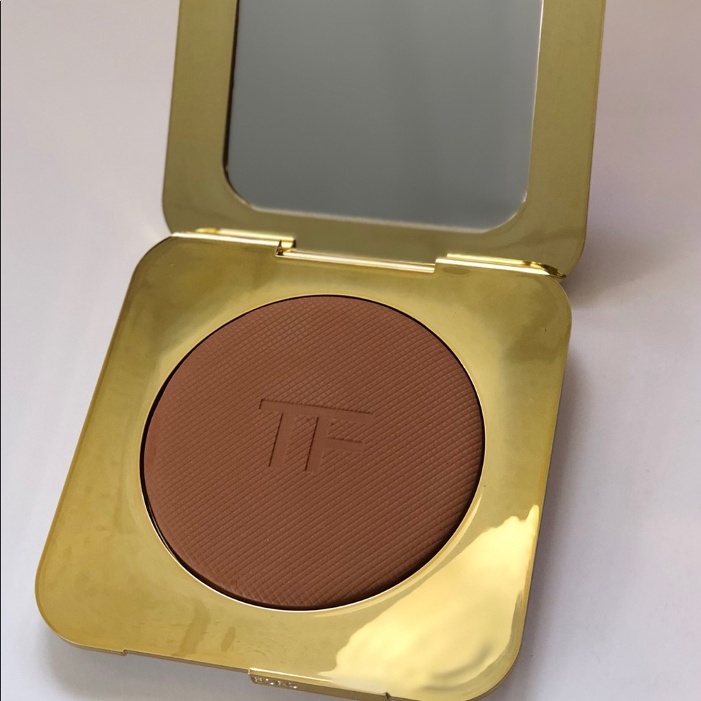 Tom Ford The Ultimate Bronzer